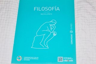 Filosofía 1o Bachillerato : Comunidad en red