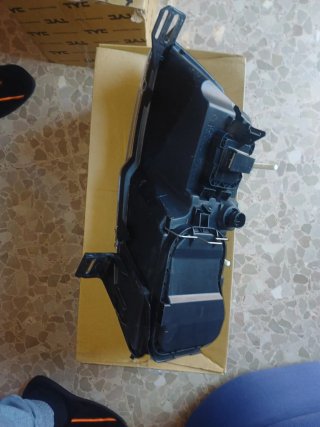 Faros Delanteros Fiat Stilo (Sin estrenar)