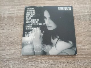 Lana del Rey - Ultraviolence - Cd
