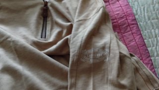 Camiseta Chevignon Hombre Talla M Beige