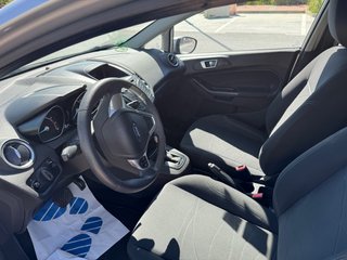 Ford Fiesta 1.0 Litre EcoBoost Auto 2014