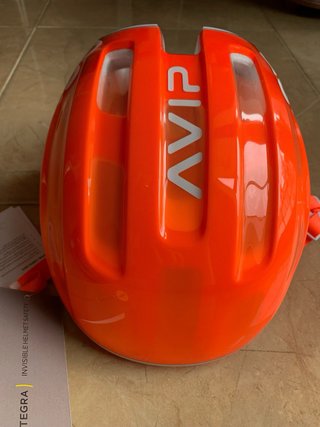 Casco POC Ventral Tempus Mips. Nuevo!