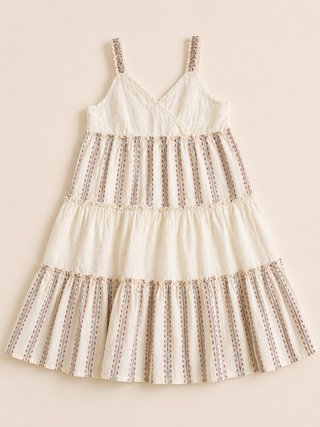 Vestido Zara Niña