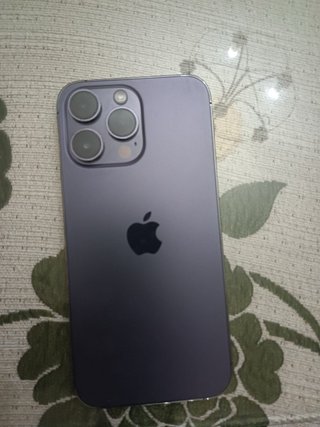 iPhone 14 Pro Max