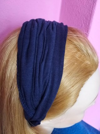 Lote 3 bandanas para el pelo