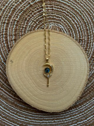 Collar Sailor Moon
