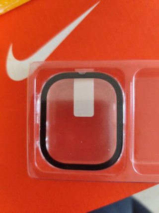 Carcasa JETech Apple Watch Ultra 2 49mm Negra