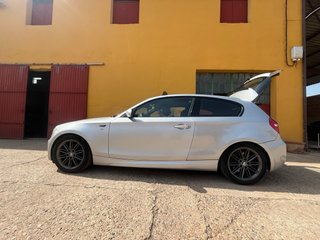 BMW Serie 1 2009