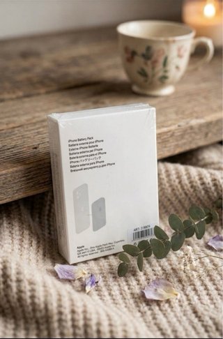Apple Batteria MagSafe iPhone