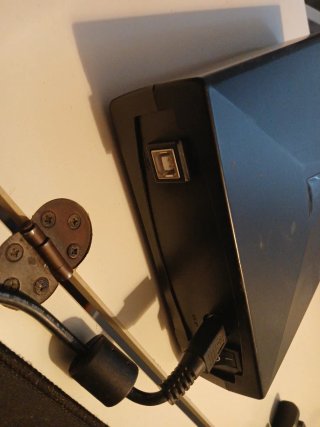 Masterizzatore DVD Esterno Dual 16x