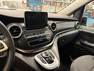 Mercedes-Benz Clase V 2016