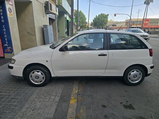 SEAT Ibiza 1.4 Gasolina