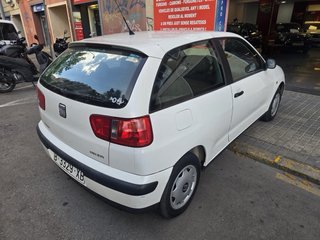SEAT Ibiza 1.4 Gasolina