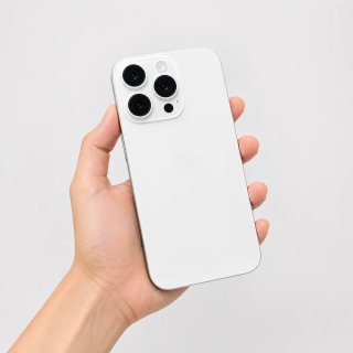 iPhone 15 pro Max blanco 256 gb