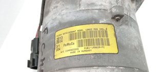 348245 cv6119d629fc compresor aire ford c-max 1.6