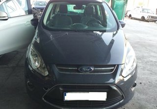 348245 cv6119d629fc compresor aire ford c-max 1.6