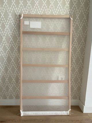 Cuna IKEA Singlar + Colchón
