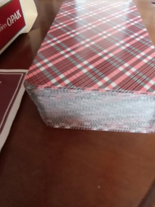 Carte Tarocchi OPAK - Made in France
