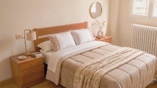 Apartamento en Venta, Reformado y Amueblado.