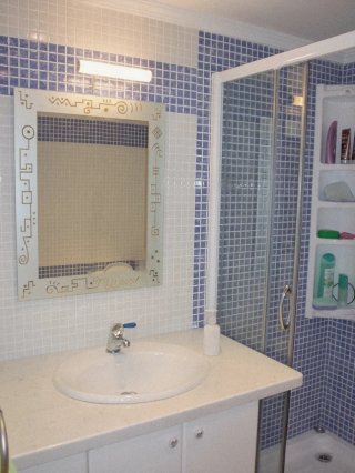 Apartamento en Venta, Reformado y Amueblado.