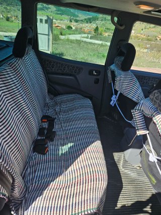 Nissan Terrano II 5p