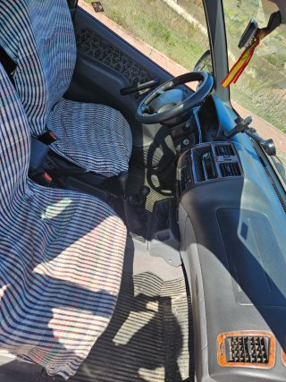 Nissan Terrano II 5p