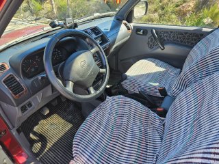 Nissan Terrano II 5p