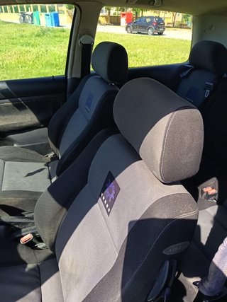 Volkswagen Golf 2002