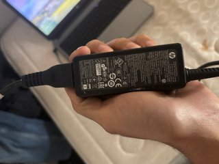 HP 255 G3 Portátil