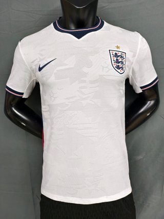Camiseta Nike Inglaterra