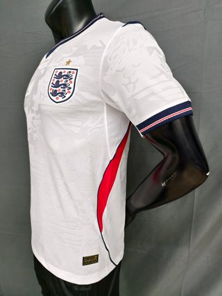 Camiseta Nike Inglaterra