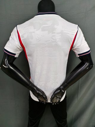 Camiseta Nike Inglaterra