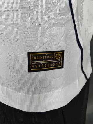 Camiseta Nike Inglaterra