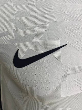 Camiseta Nike Inglaterra