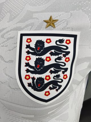 Camiseta Nike Inglaterra