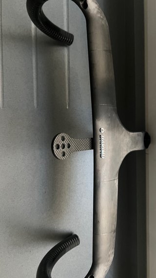 Manillar DARIMO Carbono 42x110