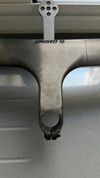 Manillar DARIMO Carbono 42x110