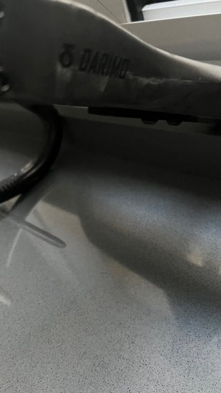 Manillar DARIMO Carbono 42x110