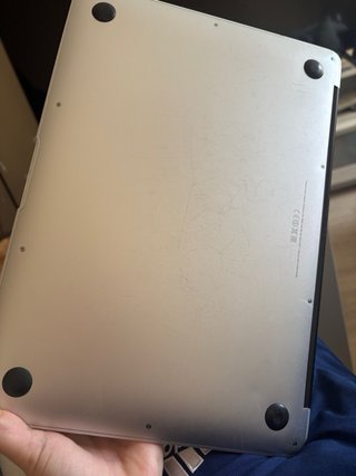 MacBook Air 13 2014 Intel Core i5