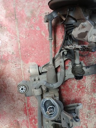 CREMALLERA DIRECCION Opel Insignia Berlina (2008->)