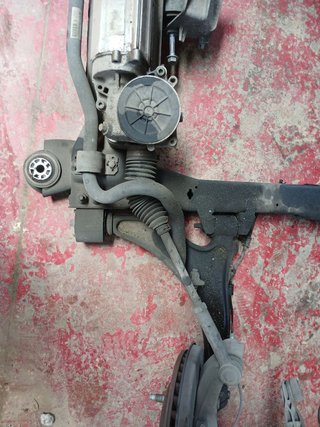 CREMALLERA DIRECCION Opel Insignia Berlina (2008->)