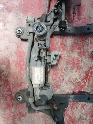 CREMALLERA DIRECCION Opel Insignia Berlina (2008->)