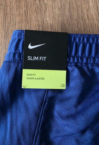 Pantalón Entrenamiento FC Barcelona Talla S y M