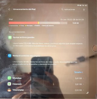 iPad 9ª Gen
