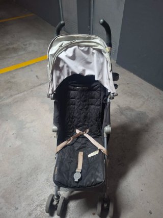 Silla de paseo Maclaren