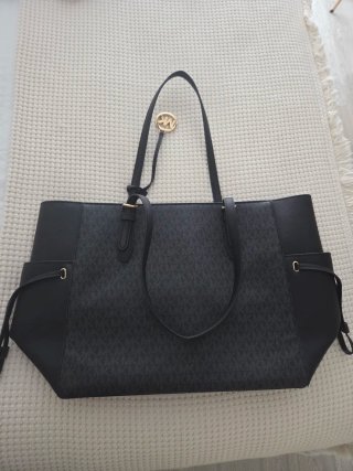 Bolso Michael Kors Negro