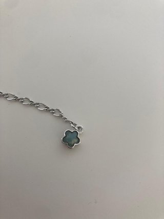 Collana Swarovski, nuova con cartellino