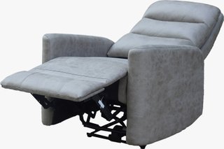 Butaca relax motorizada / Sillón electrico