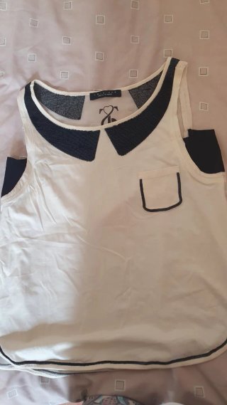 Lote ropa de marca, zadig, Carolina herrera, twin.