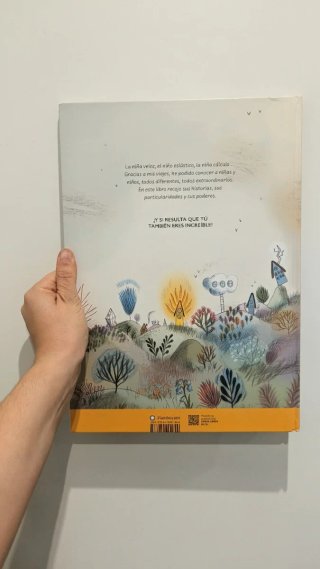 Increíbles: Las niñas y niños más extraordinari...